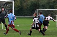 Hempnall v Harleston 19th Oct 20