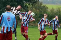 Hempnall v Harleston 19th Oct 21