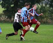 Hempnall v Harleston 19th Oct 22