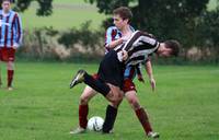 Hempnall v Harleston 19th Oct 23