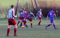 Hempnall v Poringland 20 12 14 27