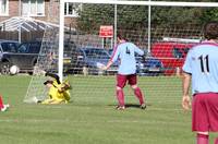 Hempnall v Sheringham 6th Oct 2012 4