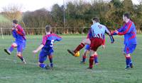 Hempnall v Poringland 20 12 14 28