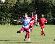 Hempnall v Sheringham 6th Oct 2012 5