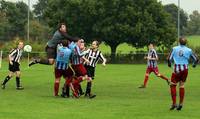 Hempnall v Harleston 19th Oct 24