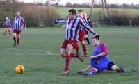 Hempnall v Poringland 20 12 14 29