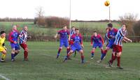 Hempnall v Poringland 20 12 14 30