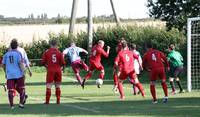 Hempnall v Sheringham 6th Oct 2012 7