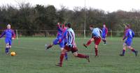 Hempnall v Poringland 20 12 14 32