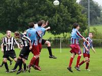 Hempnall v Harleston 19th Oct 28