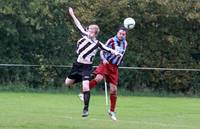 Hempnall v Harleston 19th Oct 29