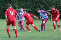 Hempnall v Sheringham 6th Oct 2012 10