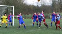 Hempnall v Poringland 20 12 14 35