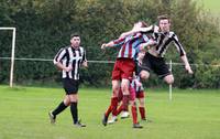 Hempnall v Harleston 19th Oct 31