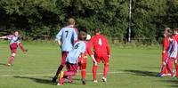 Hempnall v Sheringham 6th Oct 2012 11