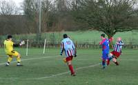 Hempnall v Poringland 20 12 14 38