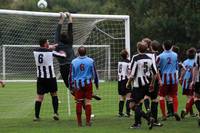 Hempnall v Harleston 19th Oct 32