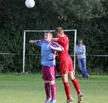 Hempnall v Sheringham 6th Oct 2012 12