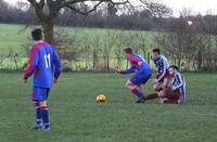 Hempnall v Poringland 20 12 14 39