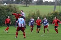 Hempnall v Long Stratton Oct 26th 2013 1