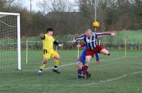 Hempnall v Poringland 20 12 14 41