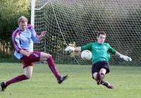 Hempnall v Sheringham 6th Oct 2012 13