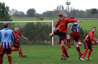 Hempnall v Long Stratton Oct 26th 2013 2