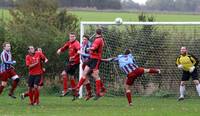 Hempnall v Long Stratton Oct 26th 2013 3