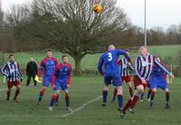 Hempnall v Poringland 20 12 14 42