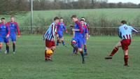 Hempnall v Poringland 20 12 14 44