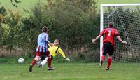 Hempnall v Long Stratton Oct 26th 2013 4