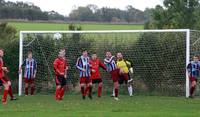 Hempnall v Long Stratton Oct 26th 2013 6