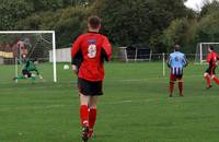 Hempnall v Long Stratton Oct 26th 2013 7