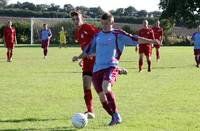 Hempnall v Sheringham 6th Oct 2012 17