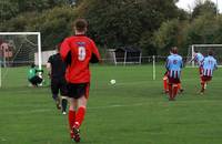 Hempnall v Long Stratton Oct 26th 2013 9