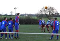 Hempnall v Poringland 20 12 14 45