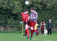 Hempnall v Long Stratton Oct 26th 2013 10