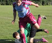 Hempnall v Sheringham 6th Oct 2012 19