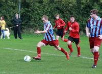 Hempnall v Long Stratton Oct 26th 2013 11