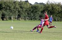 Hempnall v Sheringham 6th Oct 2012 23