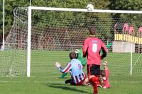 Hempnall v Long Stratton Oct 26th 2013 12