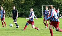 Hempnall v Long Stratton Oct 26th 2013 13