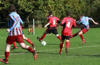 Hempnall v Long Stratton Oct 26th 2013 14