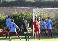 Hempnall v Sheringham 6th Oct 2012 24