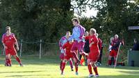 Hempnall v Sheringham 6th Oct 2012 25