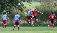 Hempnall v Long Stratton Oct 26th 2013 15