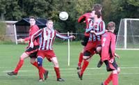 Hempnall v Long Stratton Oct 26th 2013 16