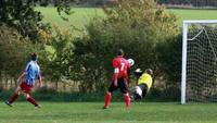 Hempnall v Long Stratton Oct 26th 2013 17