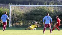 Hempnall v Sheringham 6th Oct 2012 26