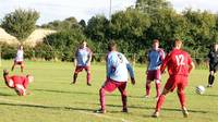 Hempnall v Sheringham 6th Oct 2012 28